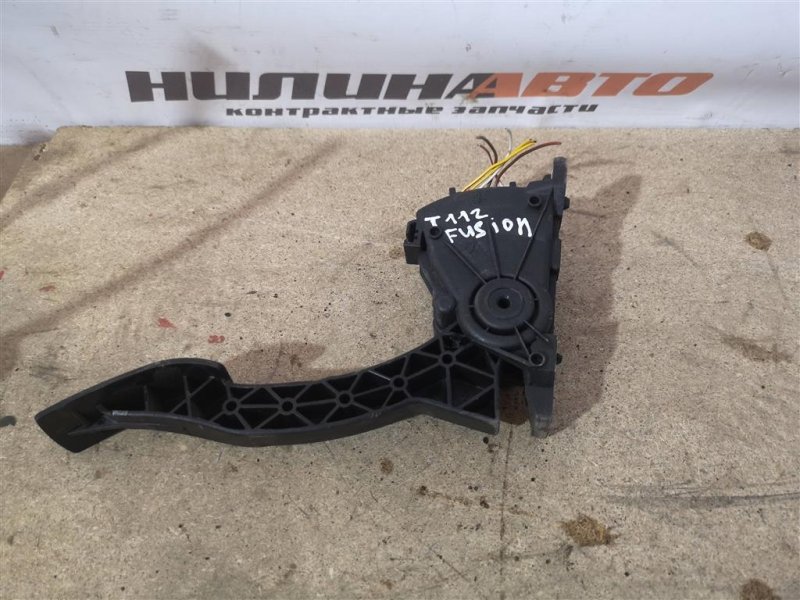 Педаль газа, 1100 рублей, Севастополь