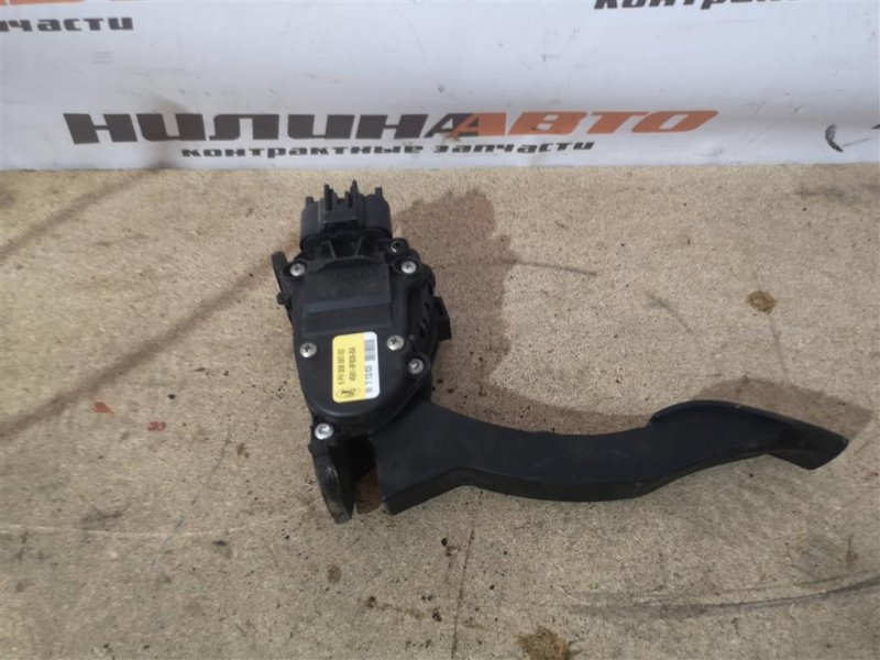 Педаль газа, 1100 рублей, Севастополь