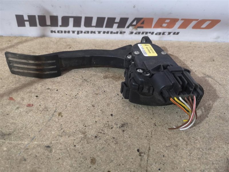 Педаль газа, 1100 рублей, Севастополь