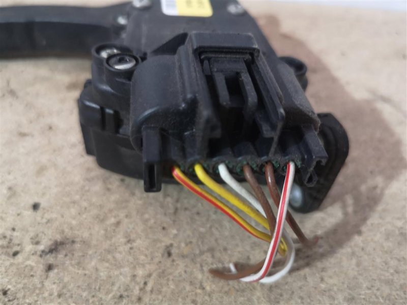 Педаль газа, 1100 рублей, Севастополь