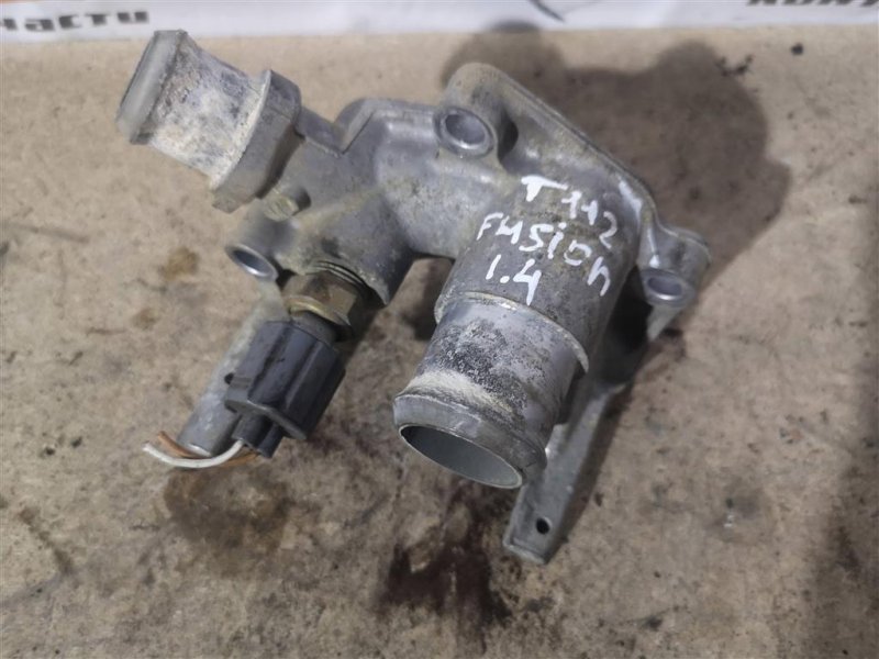 Фланец системы охлаждения, 500 рублей, Севастополь