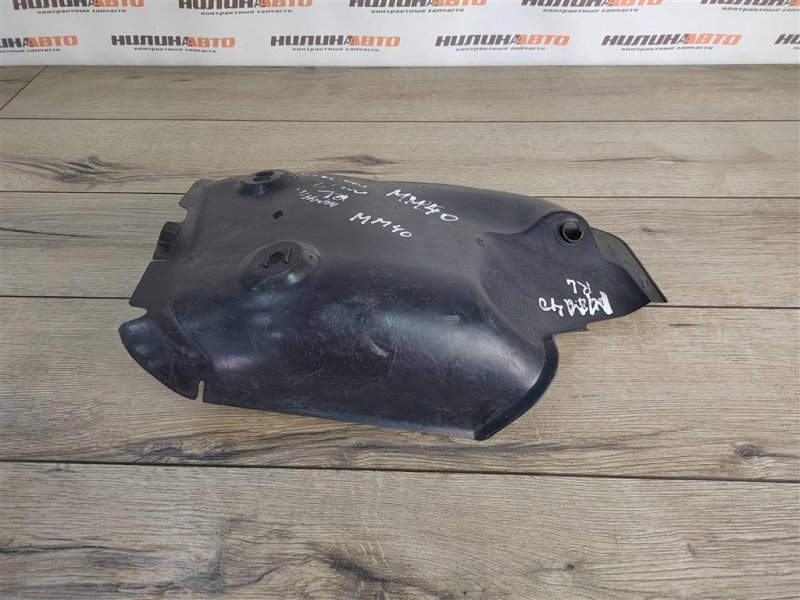 Подкрылок, 650 рублей, Москва