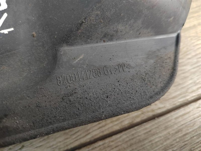 Подкрылок, 650 рублей, Москва