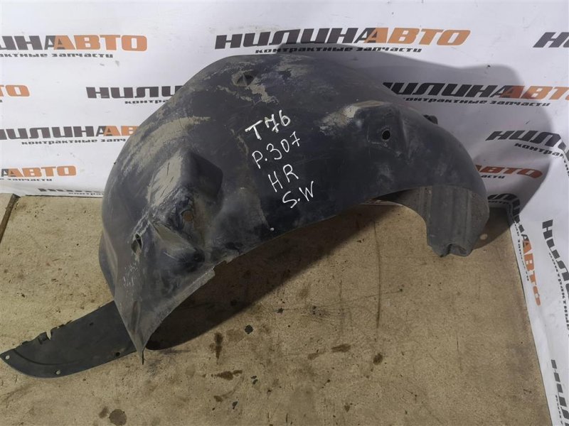 Подкрылок, 1200 рублей, Севастополь