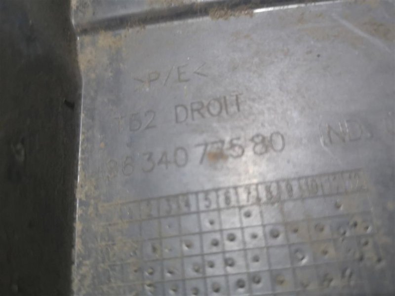 Подкрылок, 1200 рублей, Севастополь