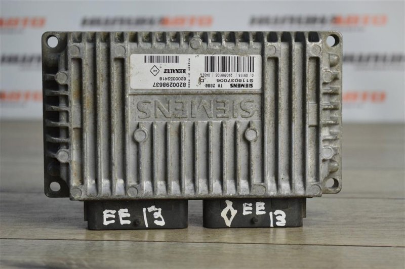 Блок управления АКПП, 2500 рублей, Москва