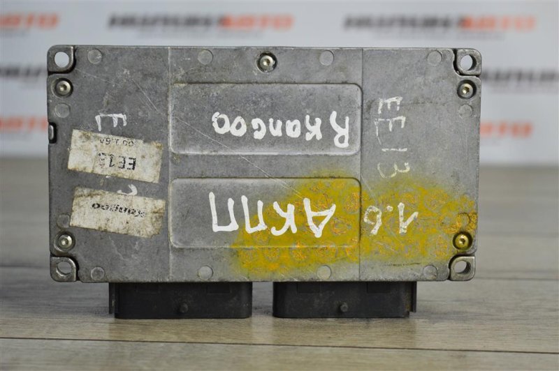 Блок управления АКПП, 2500 рублей, Москва