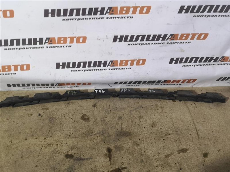 Кронштейн бампера центральный, 1800 рублей, Севастополь