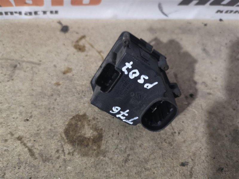 Резистор вентилятора охлаждения, 1000 рублей, Севастополь