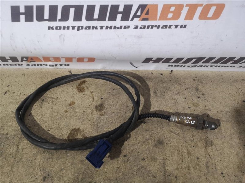 Лямбда-зонд датчик кислородный, 1500 рублей, Севастополь