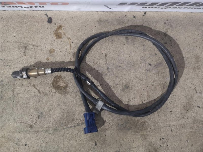 Лямбда-зонд датчик кислородный, 1500 рублей, Севастополь