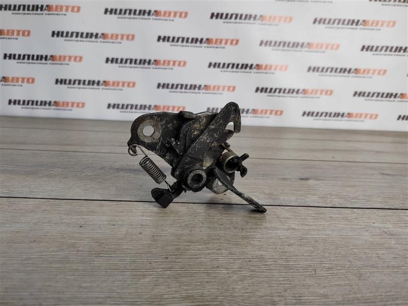 Замок капота, 400 рублей, Москва