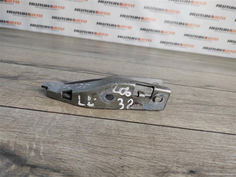 Петля капота, 300 рублей, Москва