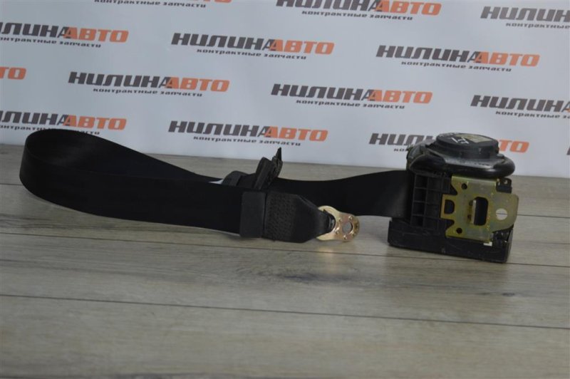 Ремень безопасности, 1400 рублей, Москва