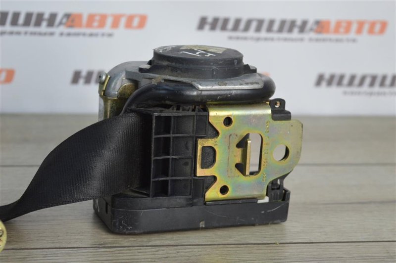 Ремень безопасности, 1400 рублей, Москва