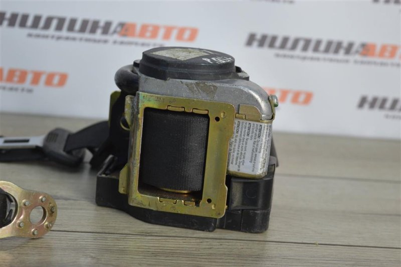 Ремень безопасности, 1400 рублей, Москва