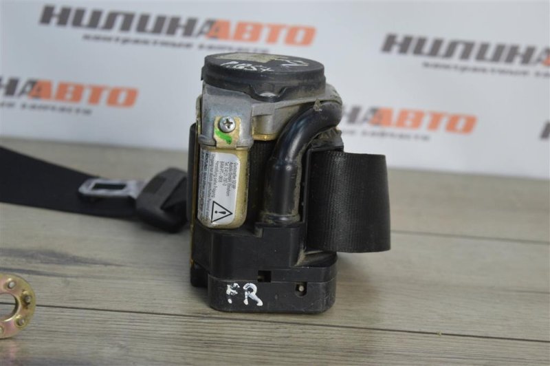 Ремень безопасности, 1400 рублей, Москва