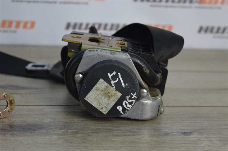 Ремень безопасности, 1400 рублей, Москва