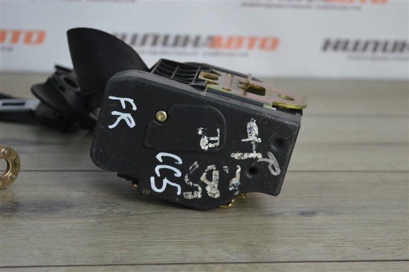 Ремень безопасности, 1400 рублей, Москва