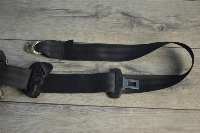 Ремень безопасности, 1400 рублей, Москва