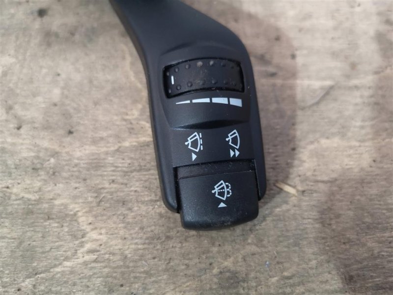 Переключатель подрулевой дворников, 400 рублей, Севастополь