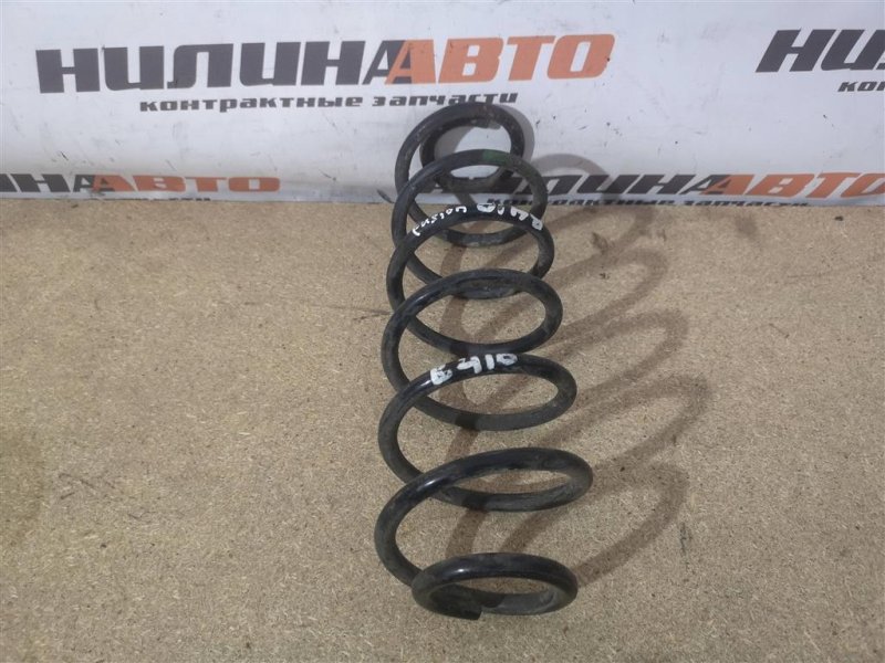 Пружина подвески, 800 рублей, Севастополь