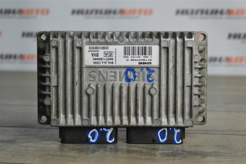 Блок управления АКПП, 2500 рублей, Москва