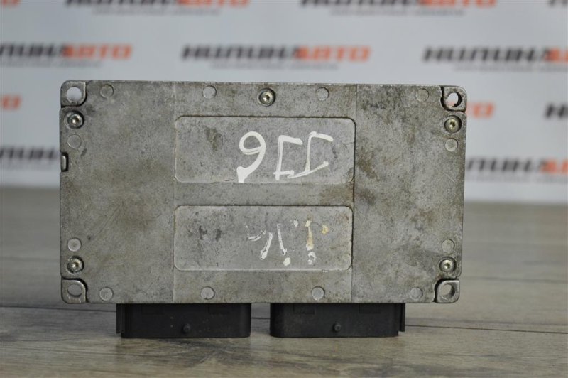 Блок управления АКПП, 2500 рублей, Москва