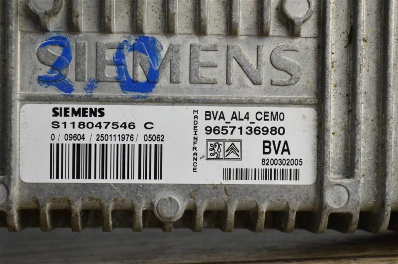 Блок управления АКПП, 2500 рублей, Москва