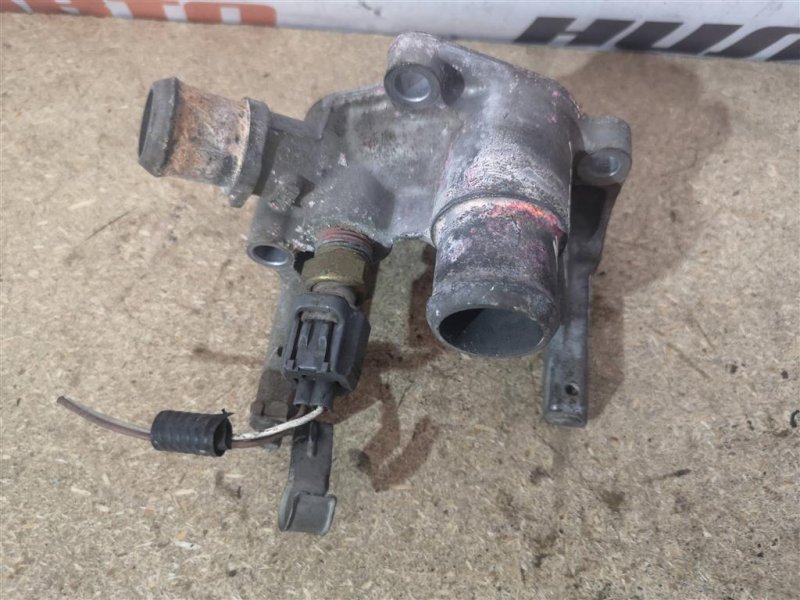 Фланец системы охлаждения, 500 рублей, Севастополь