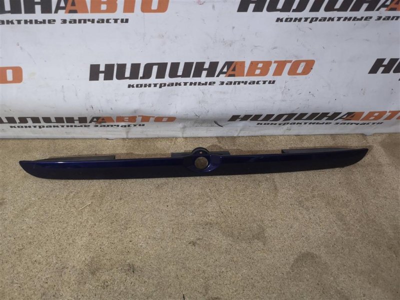 Накладка крышки багажника, 1500 рублей, Севастополь