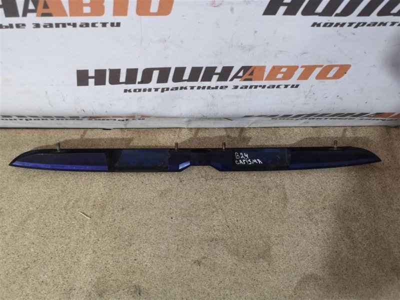 Накладка крышки багажника, 1500 рублей, Севастополь