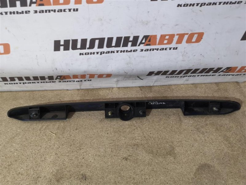 Накладка крышки багажника, 1500 рублей, Севастополь