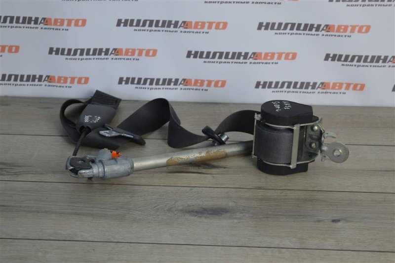 Ремень безопасности, 1000 рублей, Москва