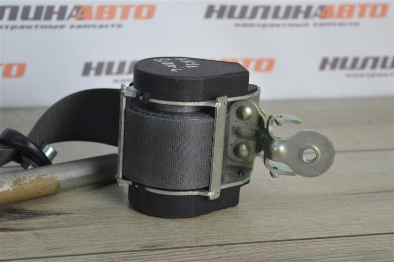 Ремень безопасности, 1000 рублей, Москва