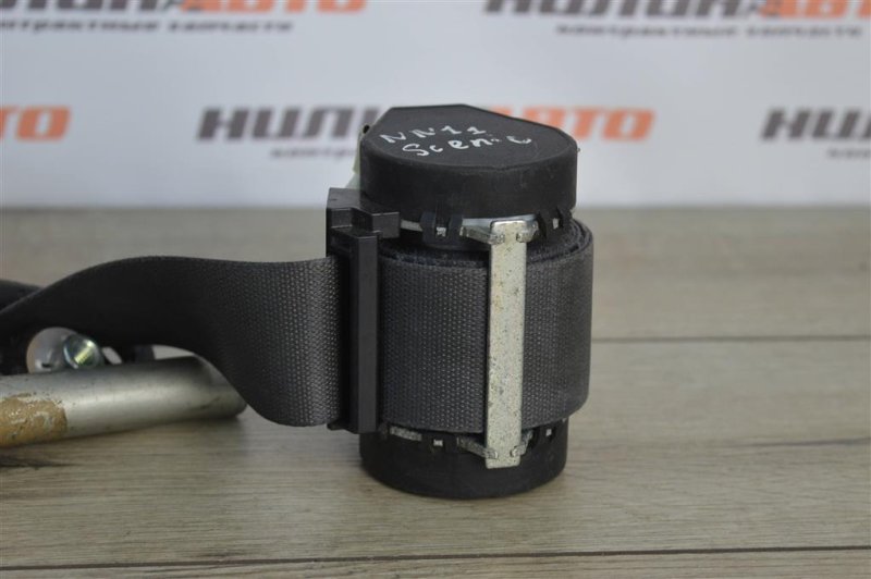 Ремень безопасности, 1000 рублей, Москва