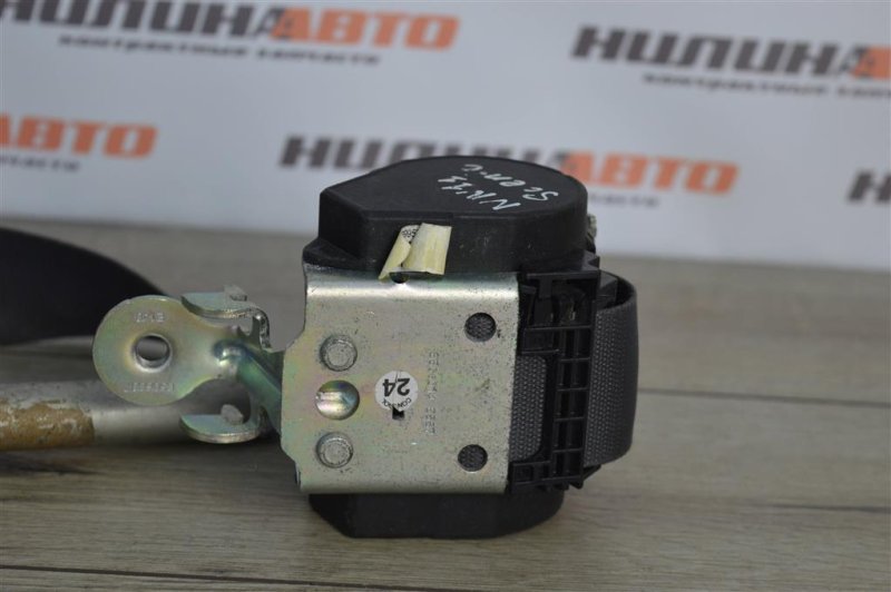 Ремень безопасности, 1000 рублей, Москва