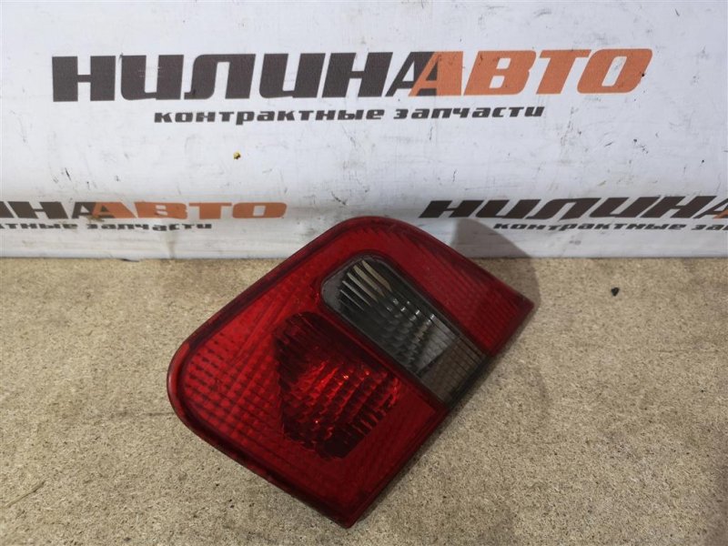 Фонарь в крышку багажника, 1500 рублей, Севастополь