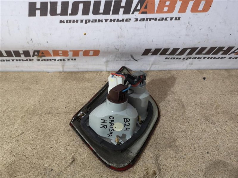 Фонарь в крышку багажника, 1500 рублей, Севастополь