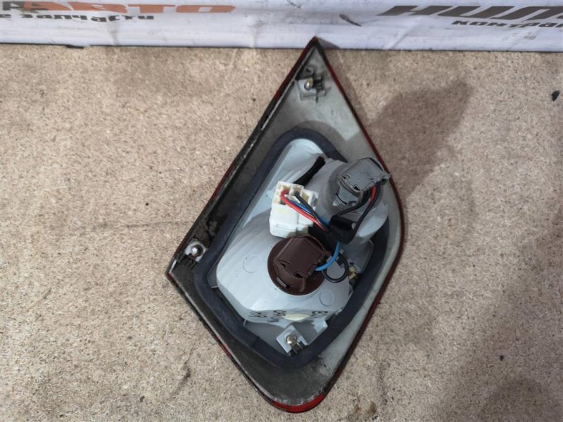 Фонарь в крышку багажника, 1500 рублей, Севастополь