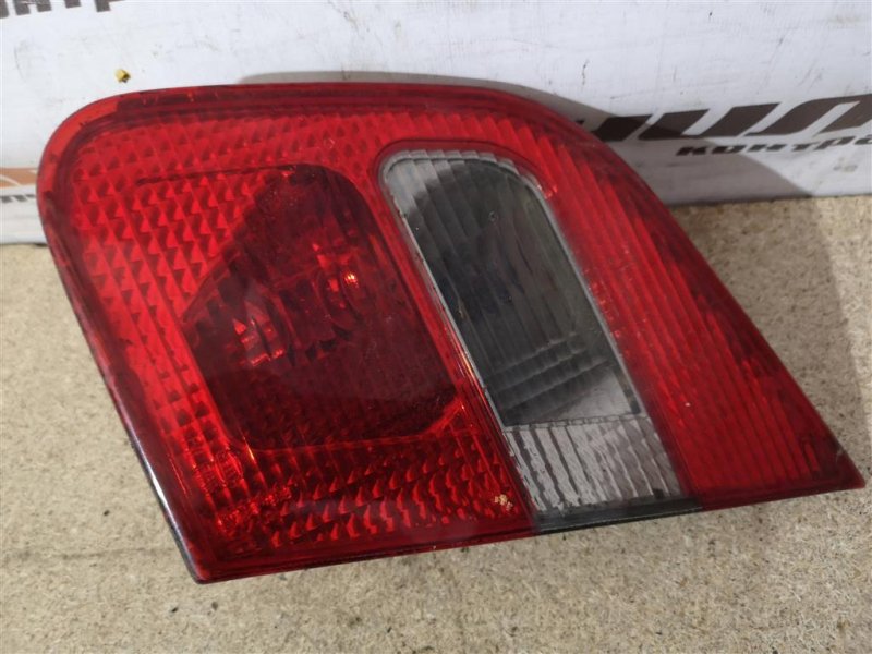 Фонарь в крышку багажника, 1500 рублей, Севастополь