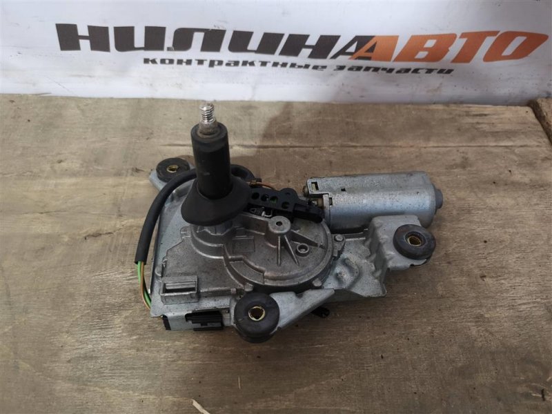 Моторчик стеклоочистителя, 2500 рублей, Севастополь