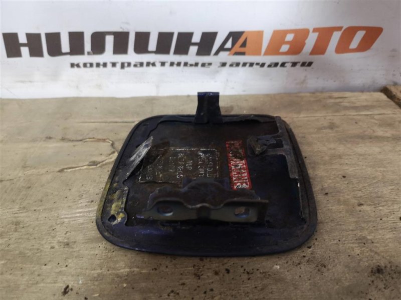 Лючок топливного бака, 1400 рублей, Севастополь