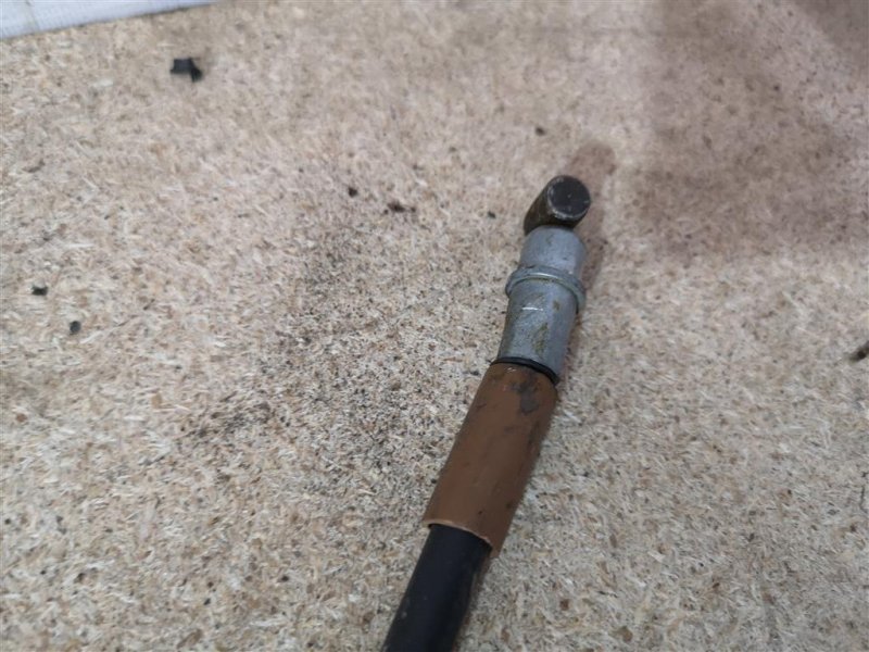 Трос стояночного тормоза, 1400 рублей, Севастополь