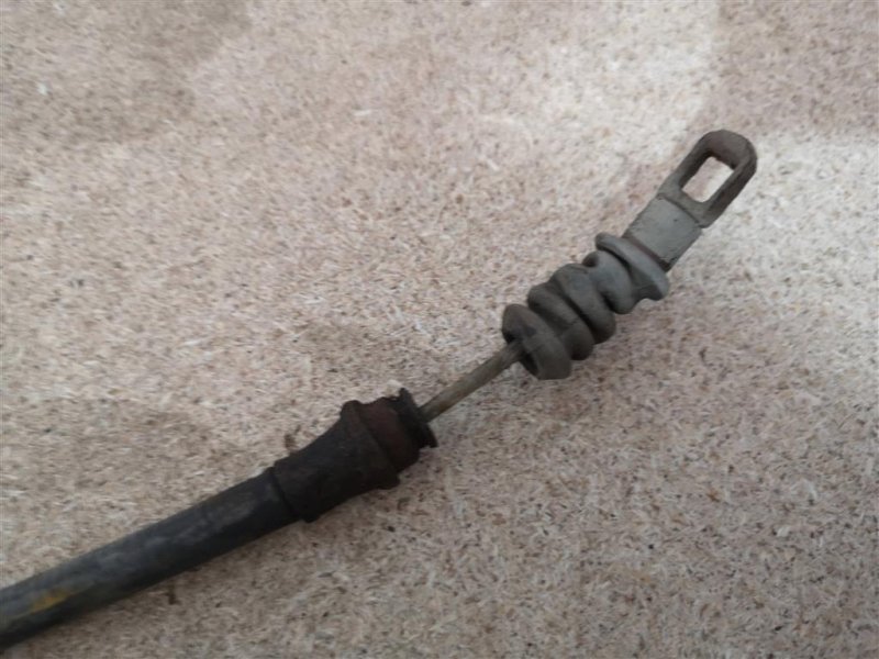 Трос стояночного тормоза, 1700 рублей, Севастополь