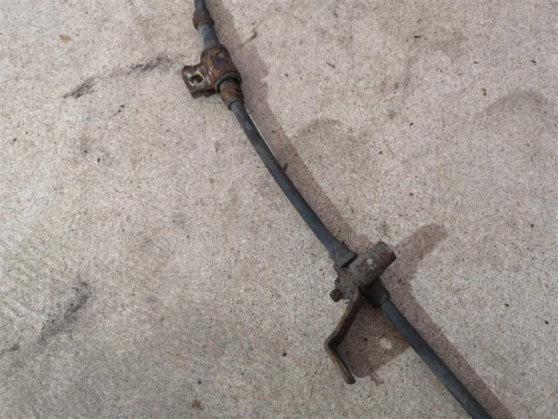 Трос стояночного тормоза, 1700 рублей, Севастополь