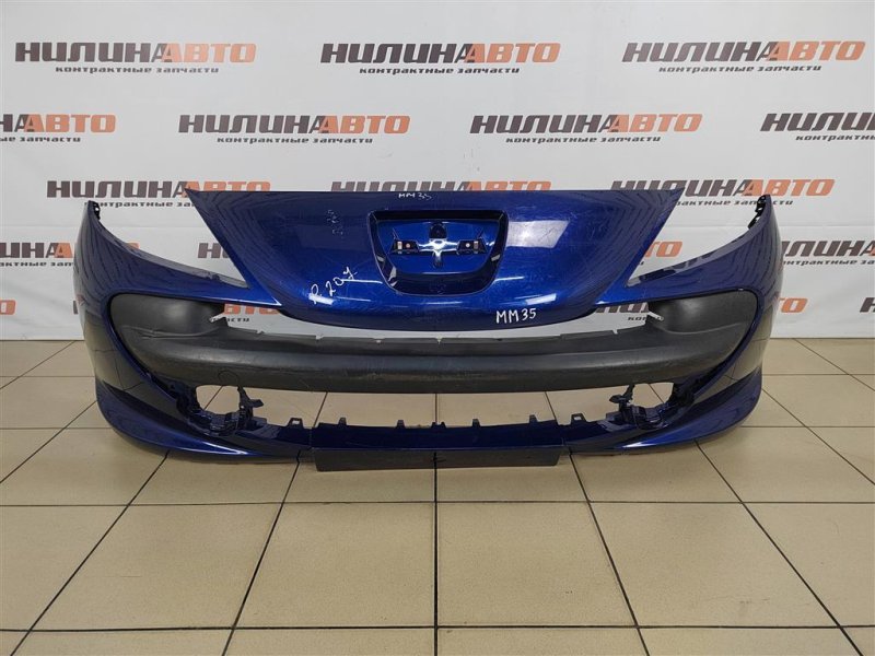 Бампер, 5000 рублей, Москва