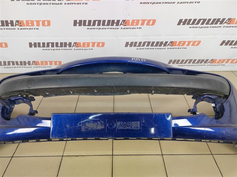 Бампер, 5000 рублей, Москва