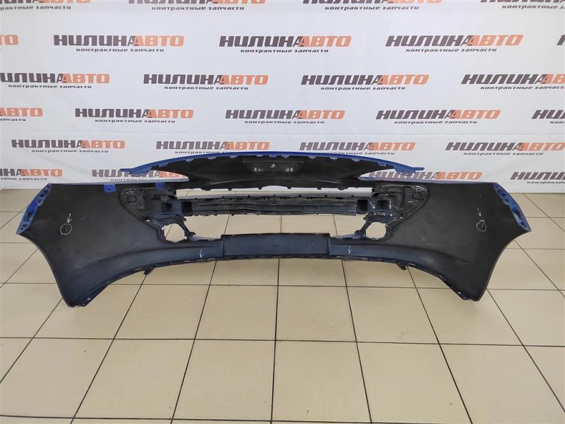 Бампер, 5000 рублей, Москва