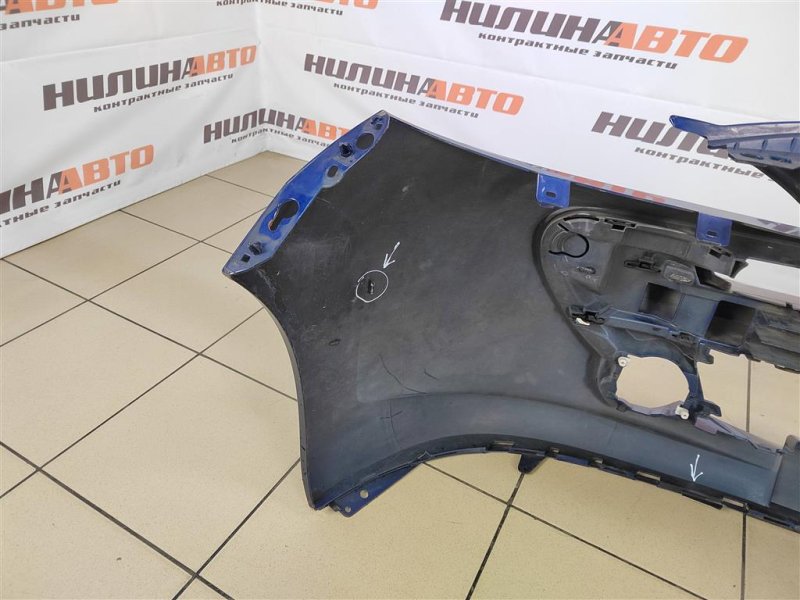 Бампер, 5000 рублей, Москва